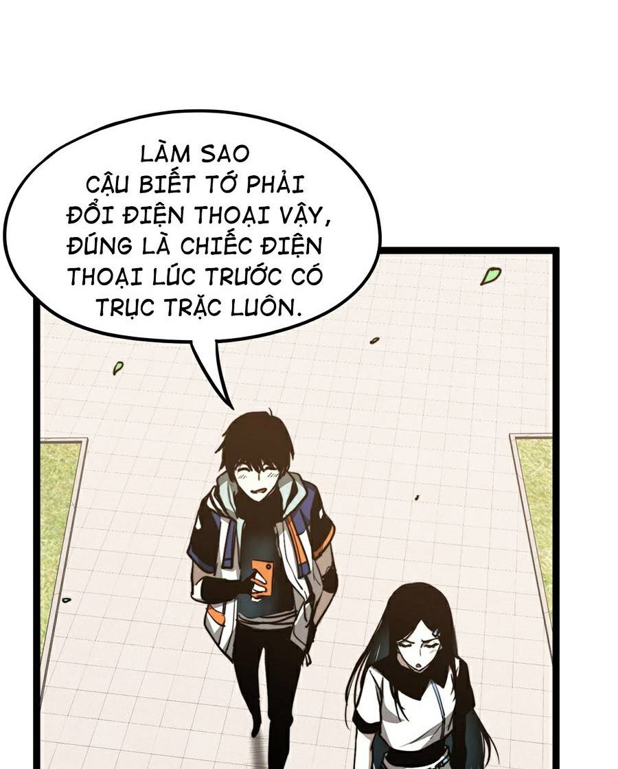 Siêu Phàm Tiến Hóa Chapter 33 - Trang 81