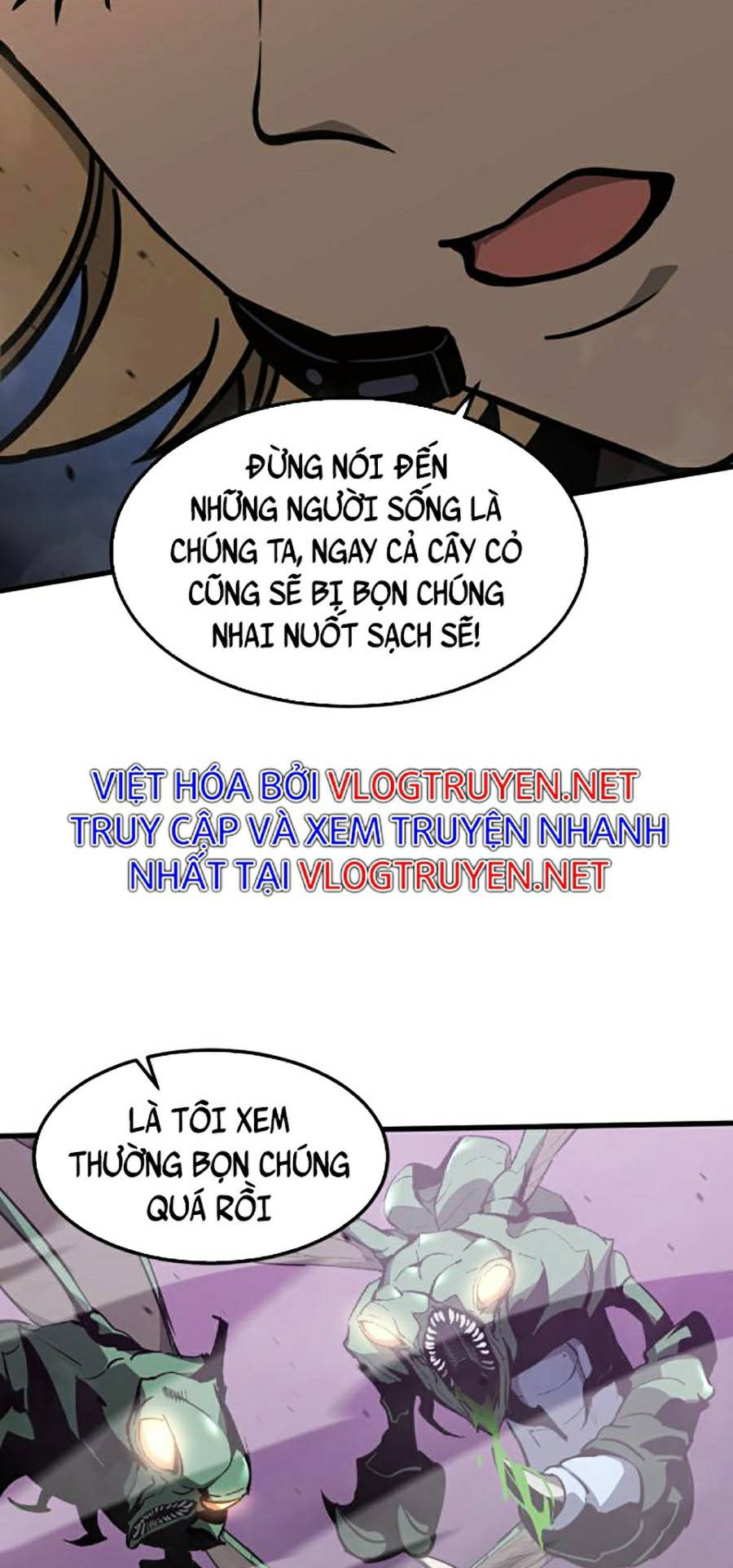 Siêu Phàm Tiến Hóa Chapter 43 - Trang 34