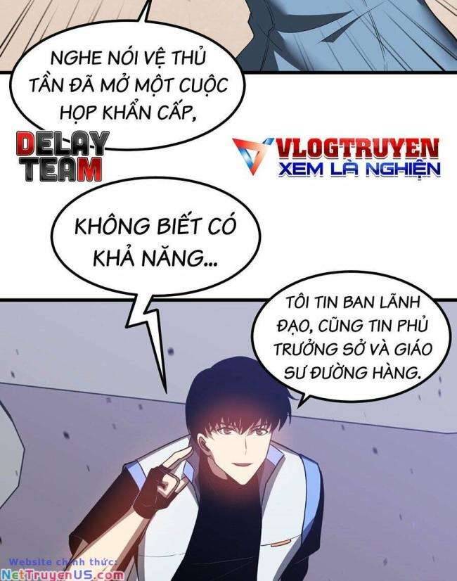 Siêu Phàm Tiến Hóa Chapter 129 - Trang 55