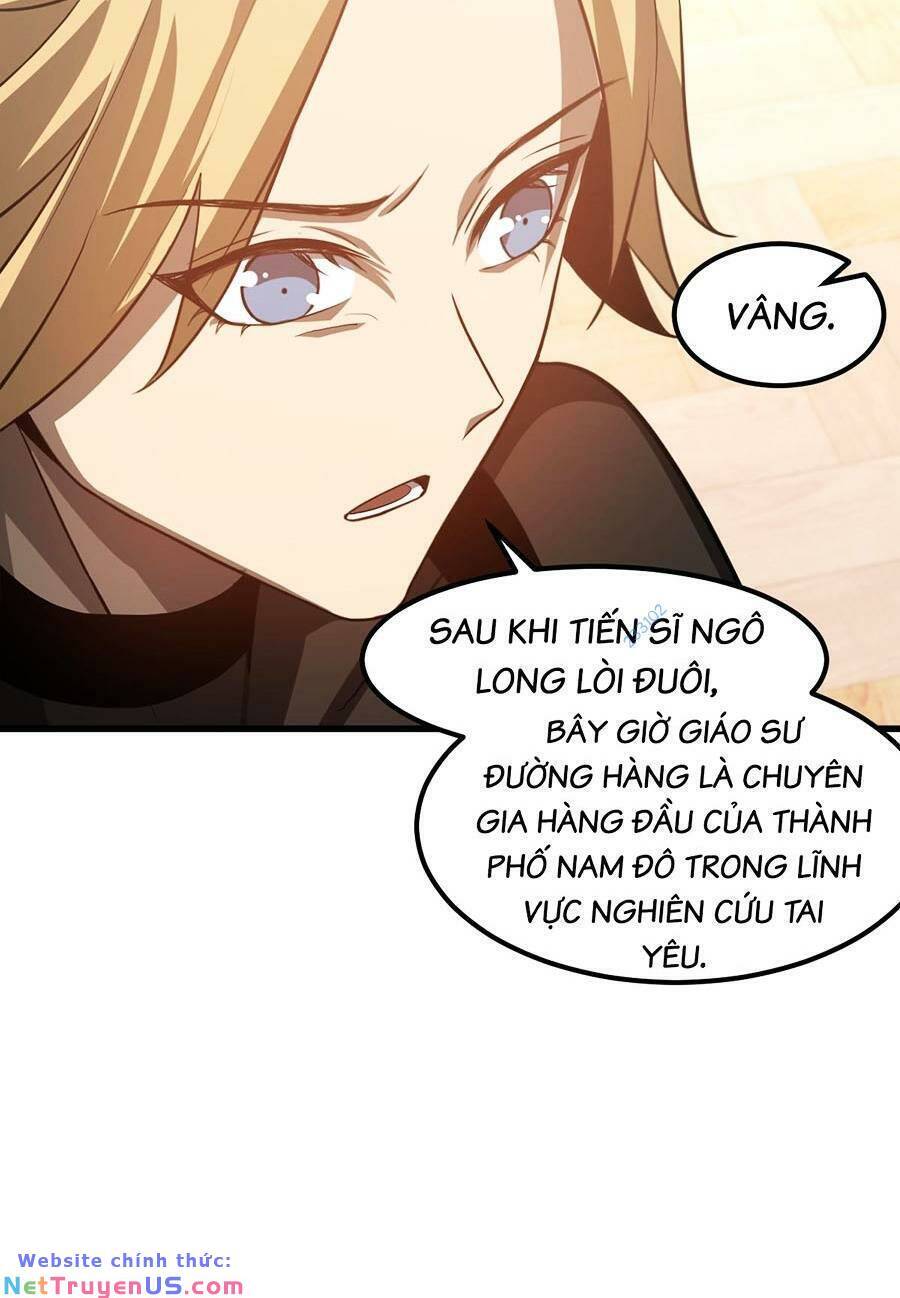 Siêu Phàm Tiến Hóa Chapter 121 - Trang 16