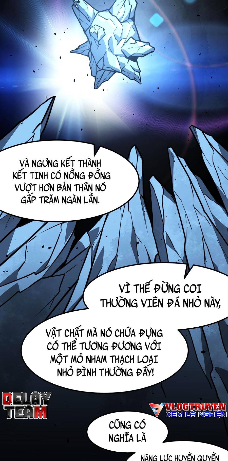 Siêu Phàm Tiến Hóa Chapter 55 - Trang 42