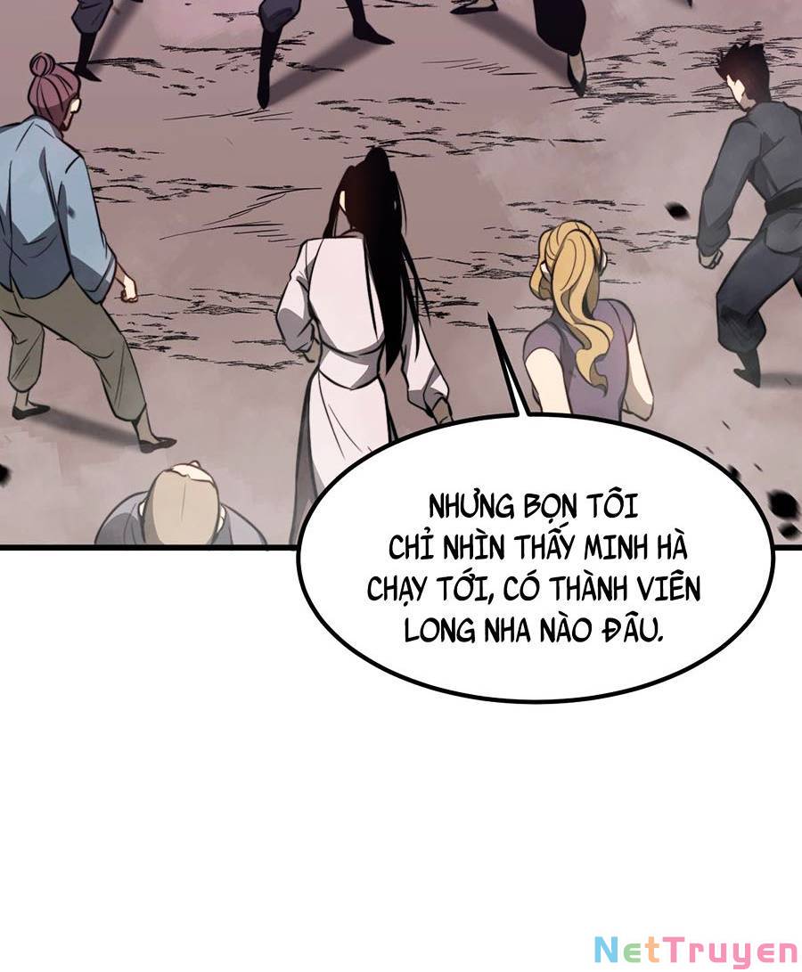 Siêu Phàm Tiến Hóa Chapter 50 - Trang 11