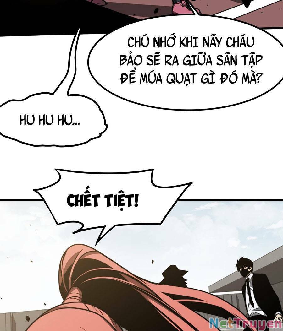 Siêu Phàm Tiến Hóa Chapter 53 - Trang 40