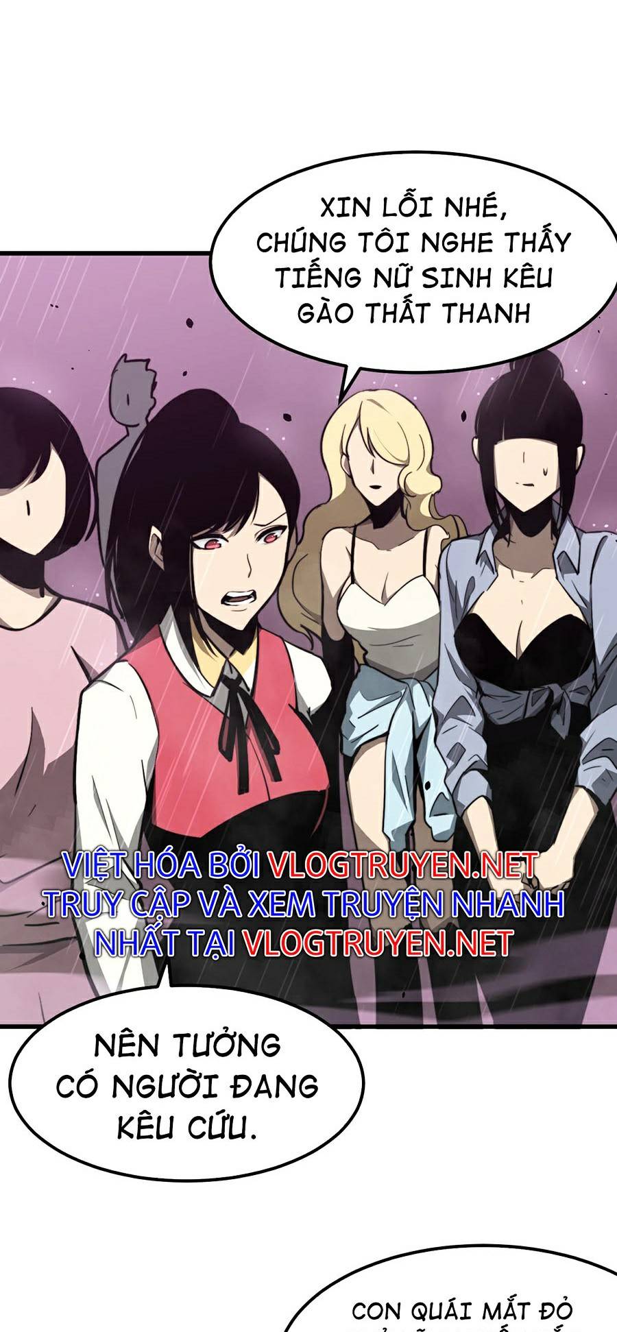 Siêu Phàm Tiến Hóa Chapter 41 - Trang 19