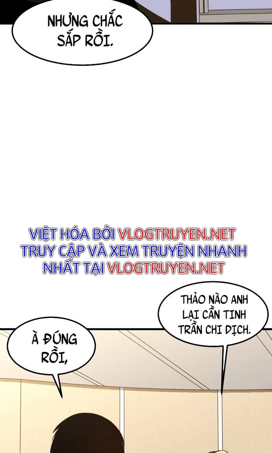 Siêu Phàm Tiến Hóa Chapter 54 - Trang 56