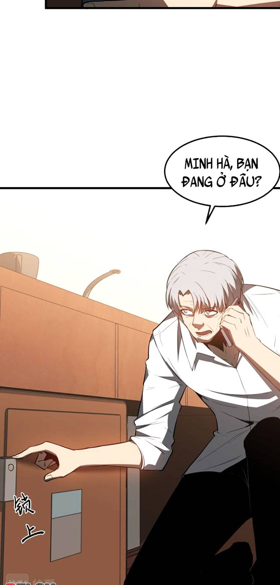 Siêu Phàm Tiến Hóa Chapter 84 - Trang 50