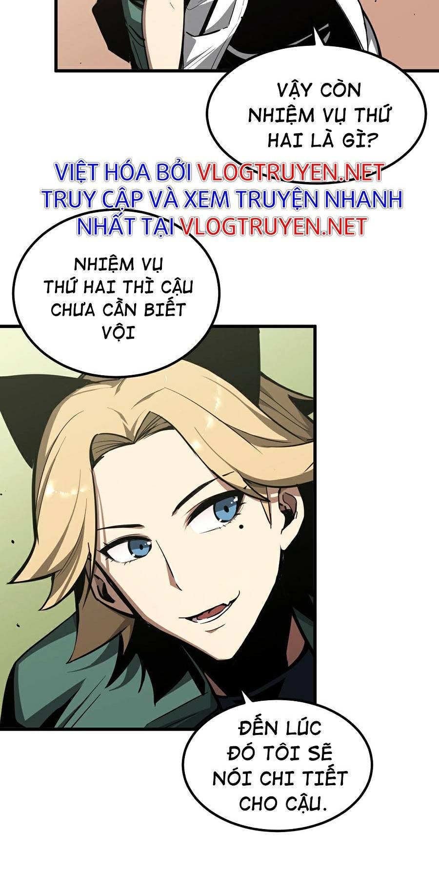 Siêu Phàm Tiến Hóa Chapter 38 - Trang 22