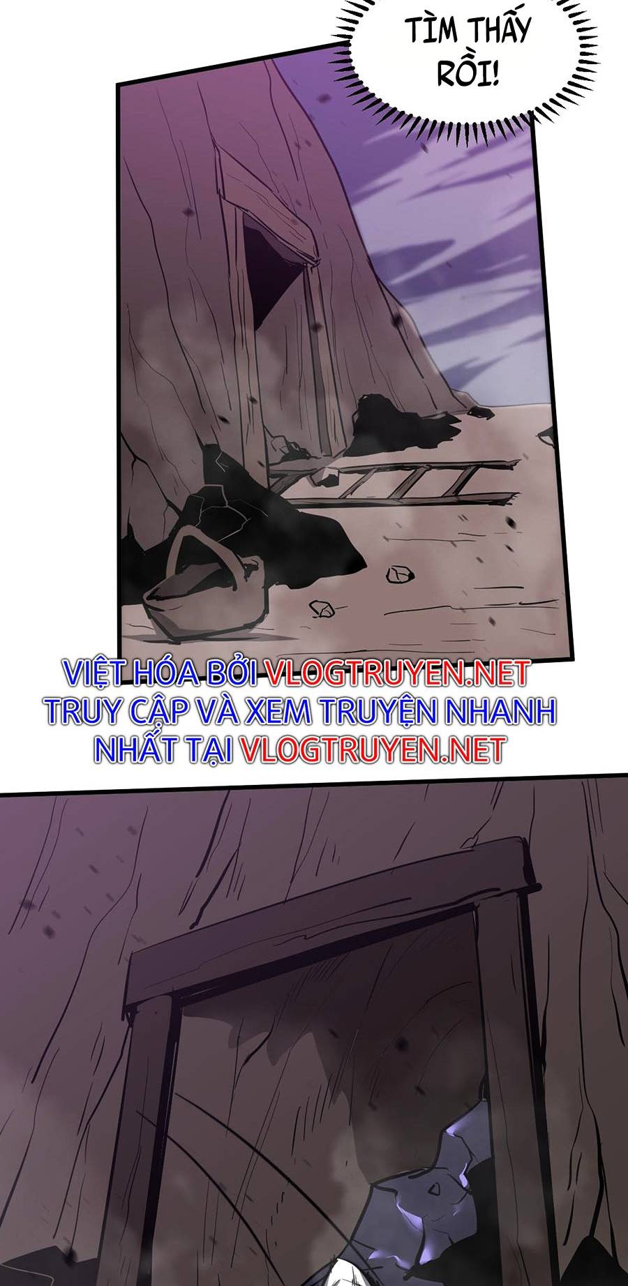 Siêu Phàm Tiến Hóa Chapter 46 - Trang 16