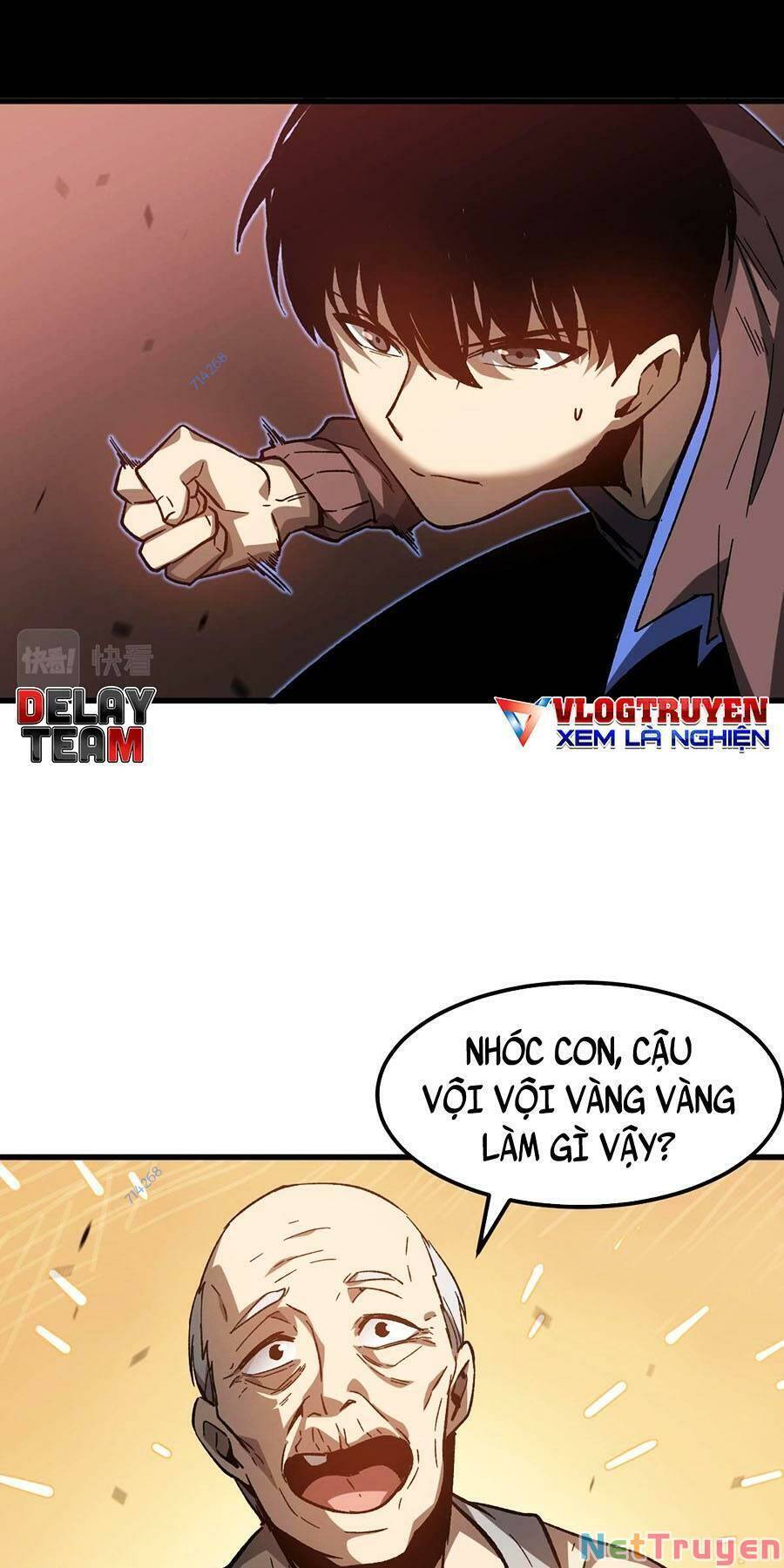 Siêu Phàm Tiến Hóa Chapter 86 - Trang 14