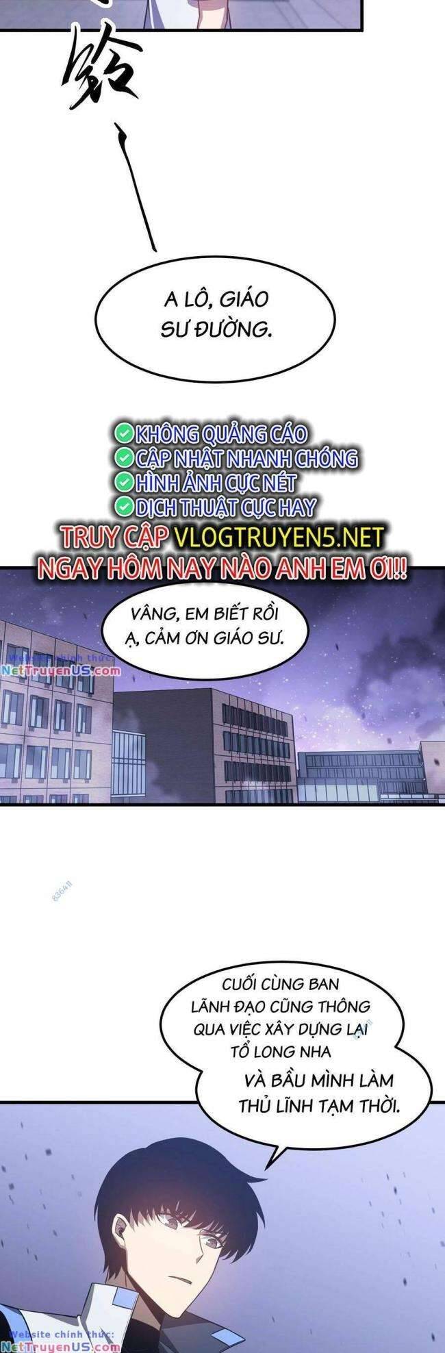 Siêu Phàm Tiến Hóa Chapter 130 - Trang 28