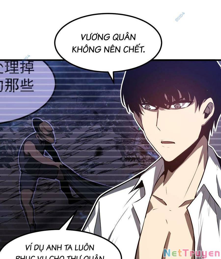 Siêu Phàm Tiến Hóa Chapter 90 - Trang 48