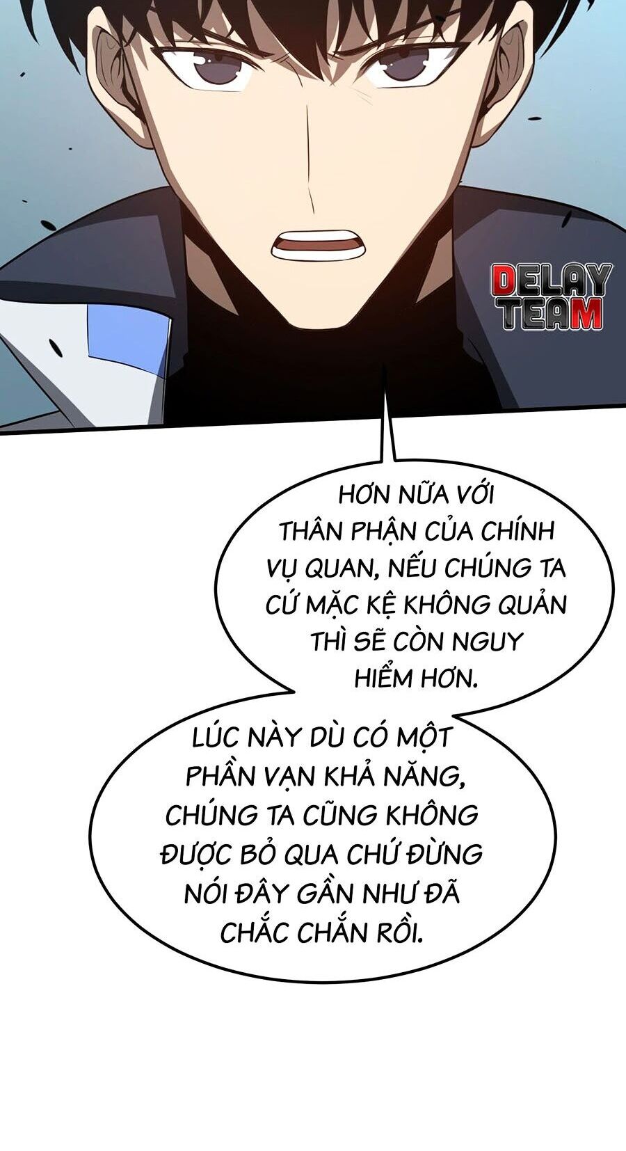 Siêu Phàm Tiến Hóa Chapter 134 - Trang 19