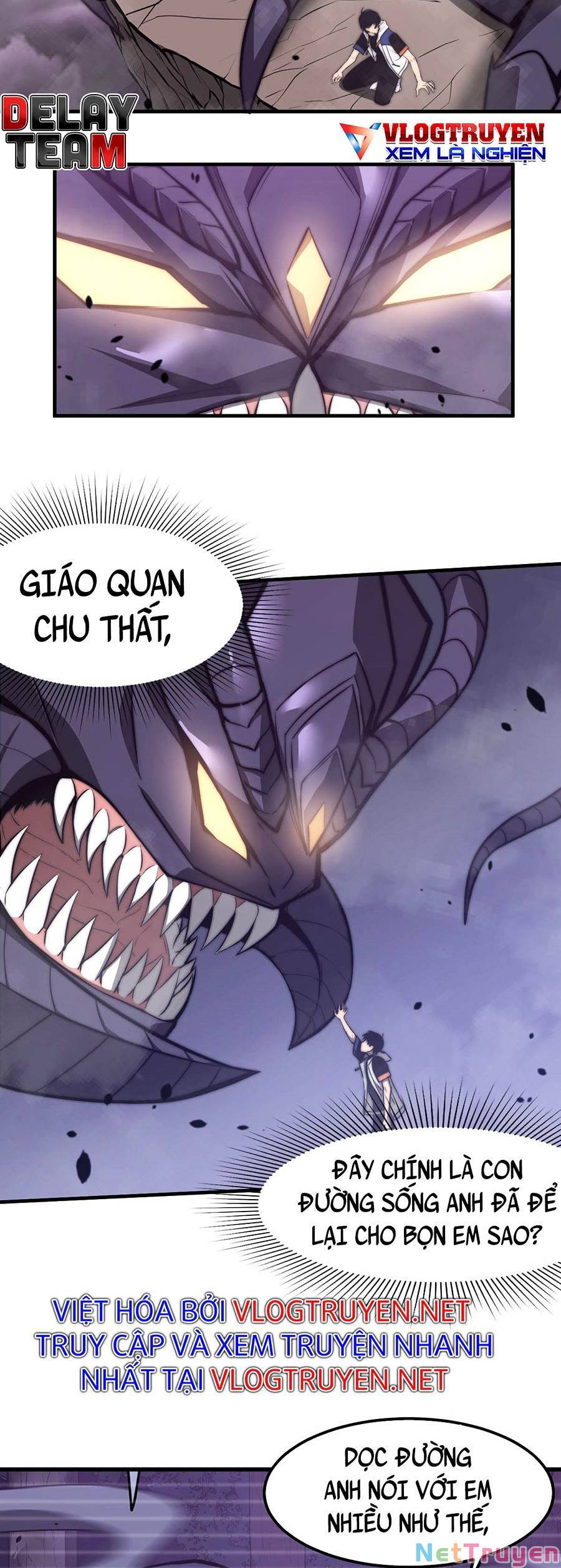 Siêu Phàm Tiến Hóa Chapter 52 - Trang 5