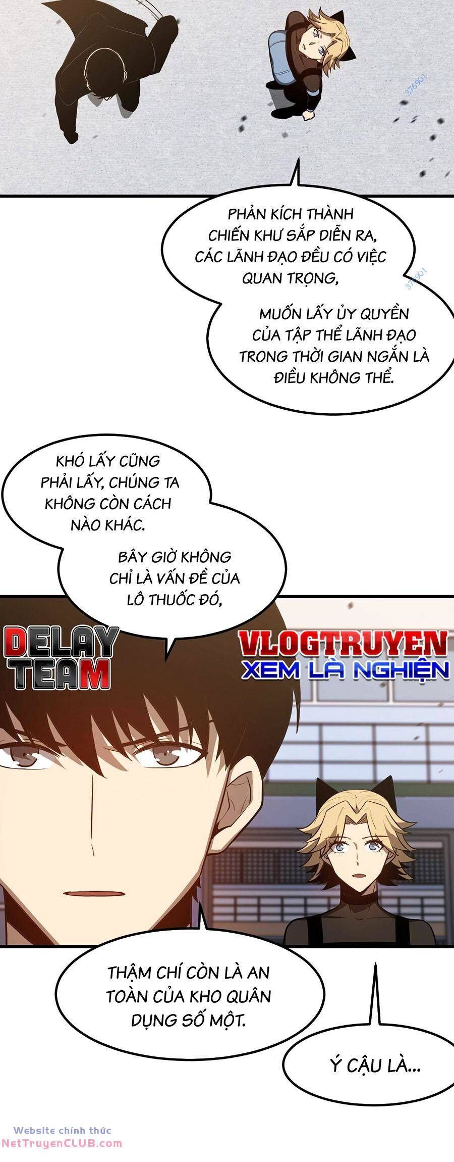 Siêu Phàm Tiến Hóa Chapter 137 - Trang 6