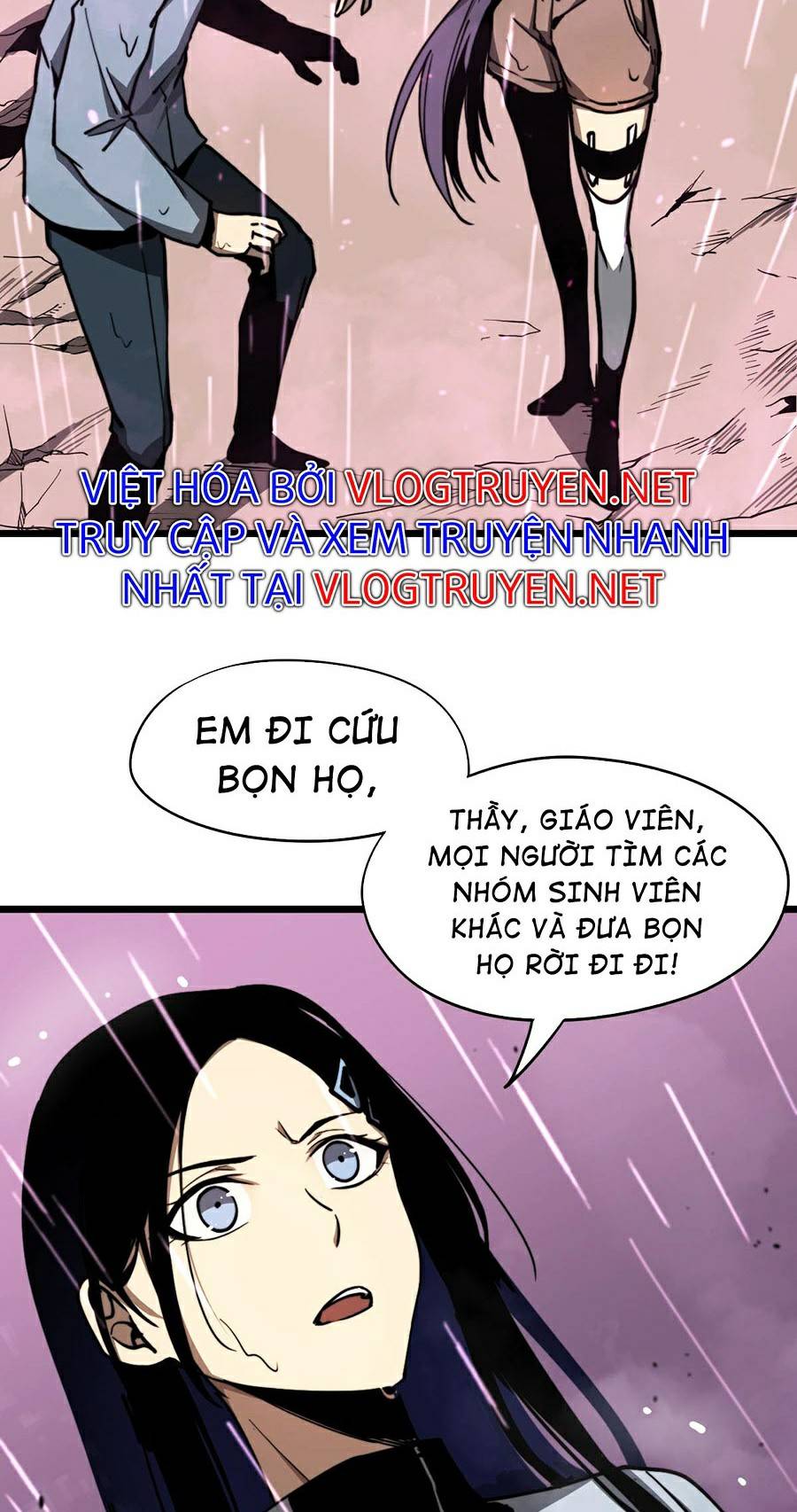 Siêu Phàm Tiến Hóa Chapter 40 - Trang 14