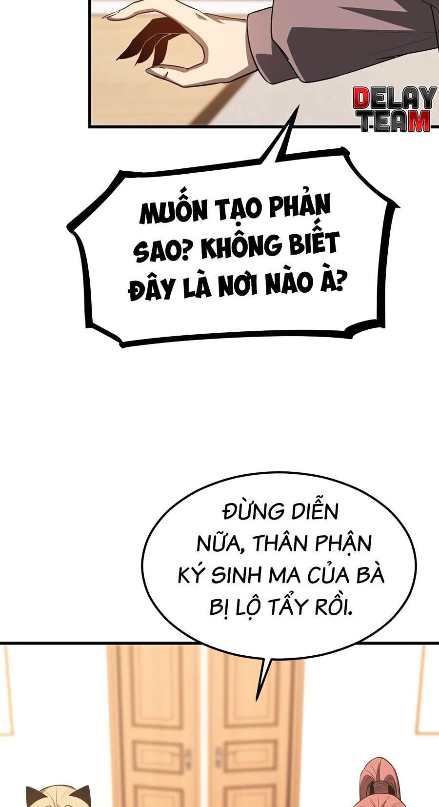 Siêu Phàm Tiến Hóa Chapter 134 - Trang 28