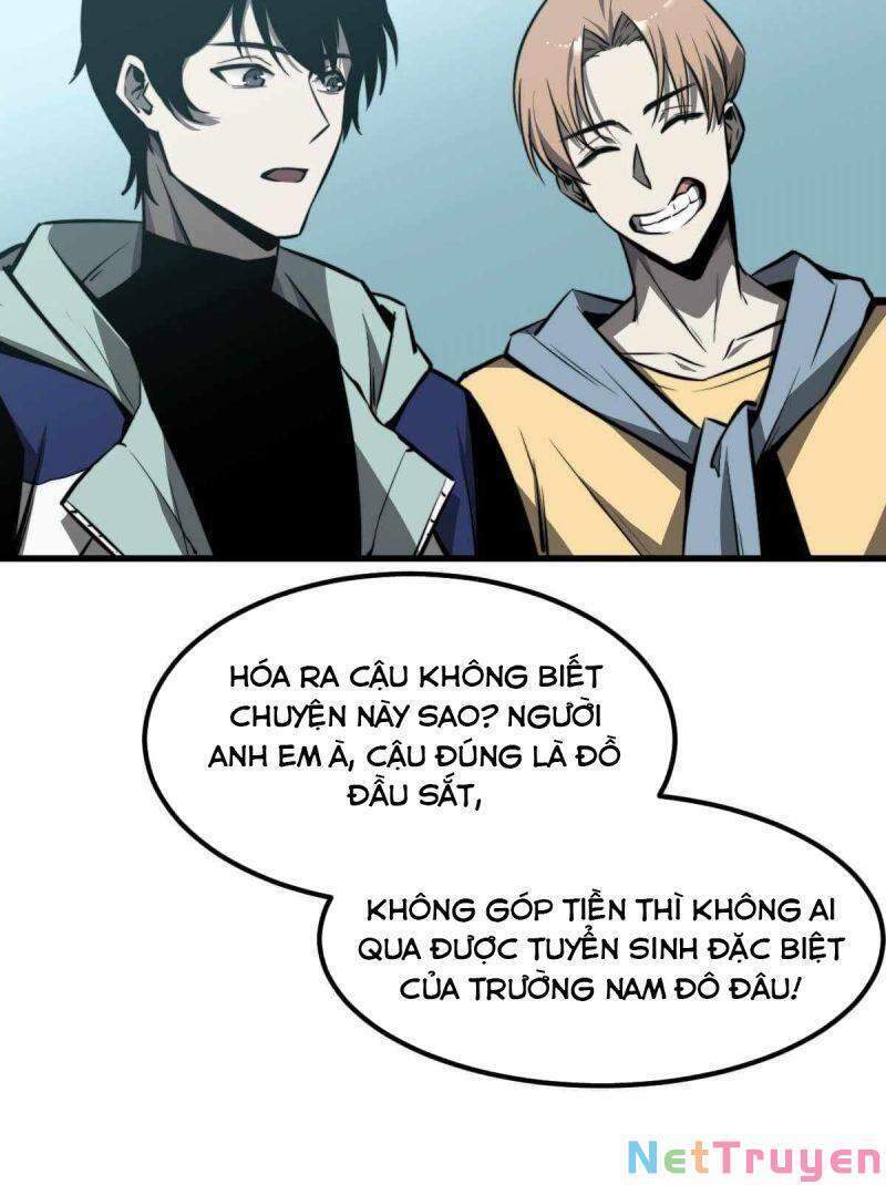 Siêu Phàm Tiến Hóa Chapter 28 - Trang 20