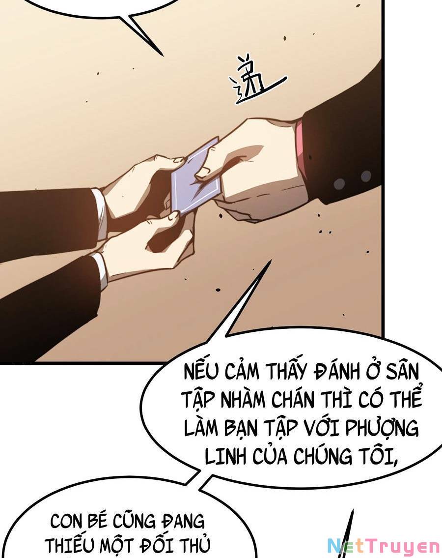 Siêu Phàm Tiến Hóa Chapter 53 - Trang 50