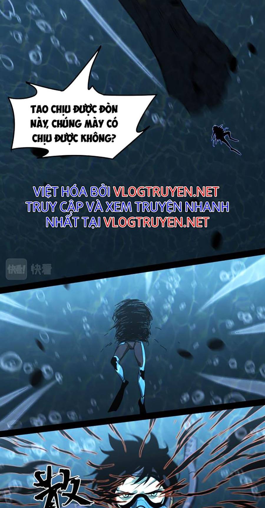 Siêu Phàm Tiến Hóa Chapter 80 - Trang 67