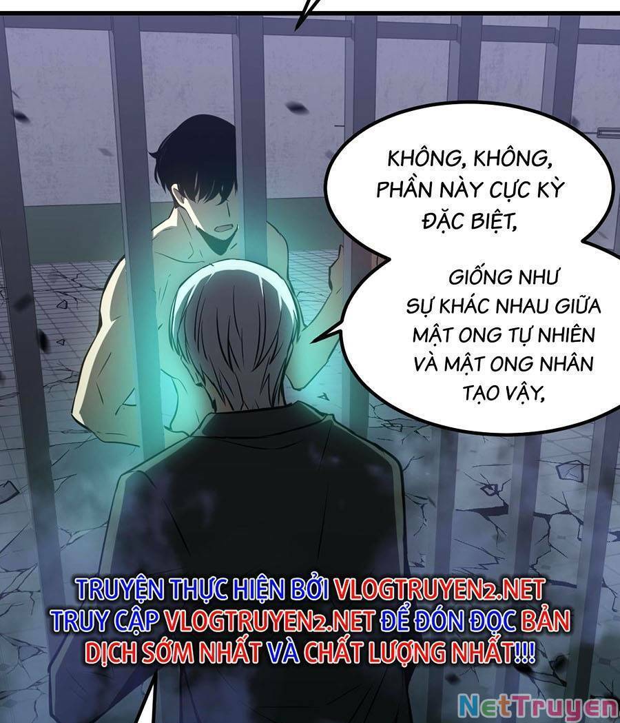 Siêu Phàm Tiến Hóa Chapter 90 - Trang 22