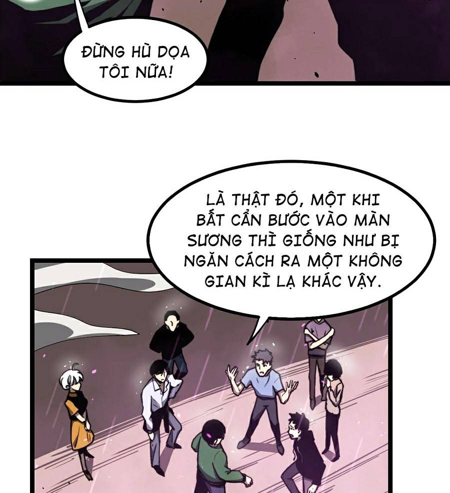 Siêu Phàm Tiến Hóa Chapter 40 - Trang 68