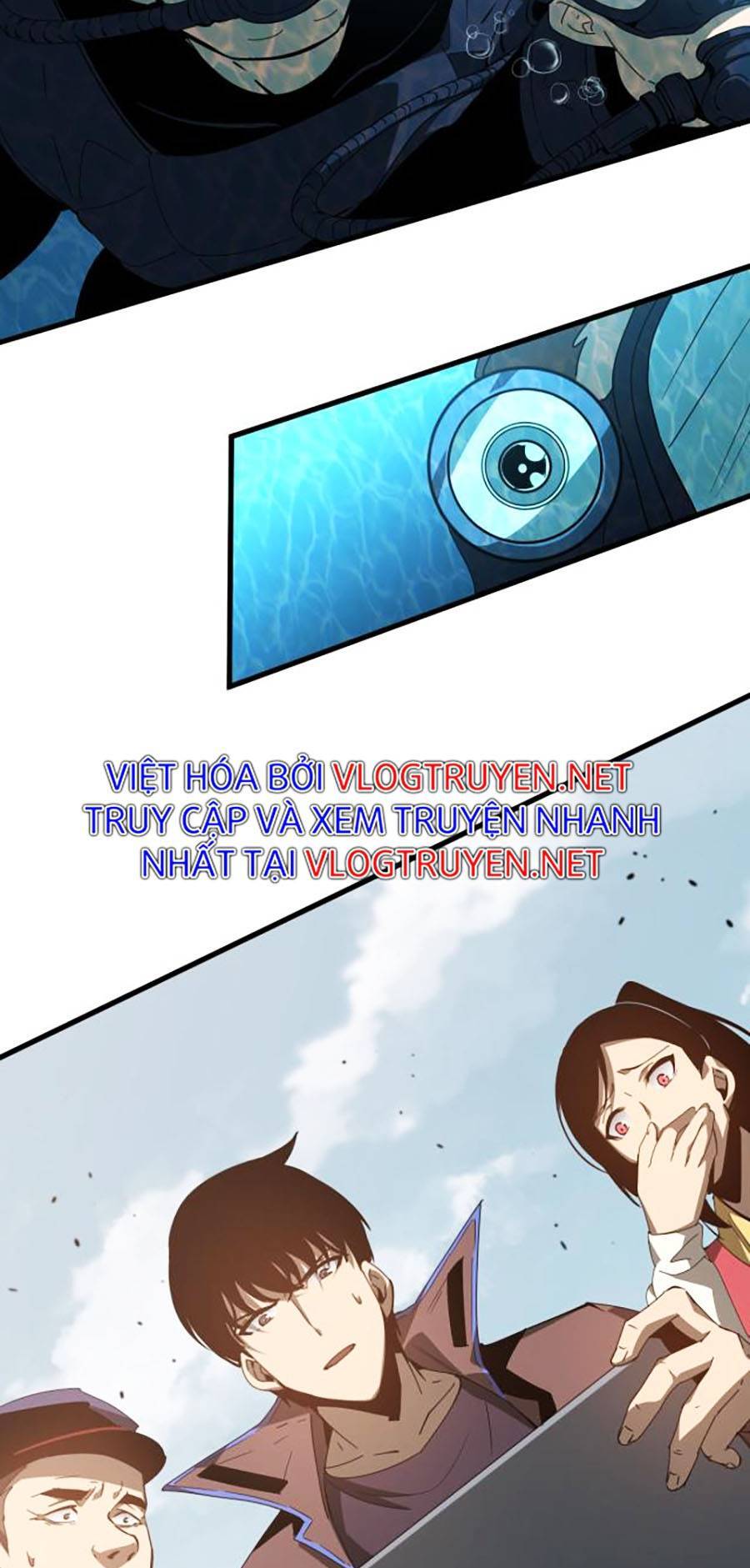 Siêu Phàm Tiến Hóa Chapter 78 - Trang 25