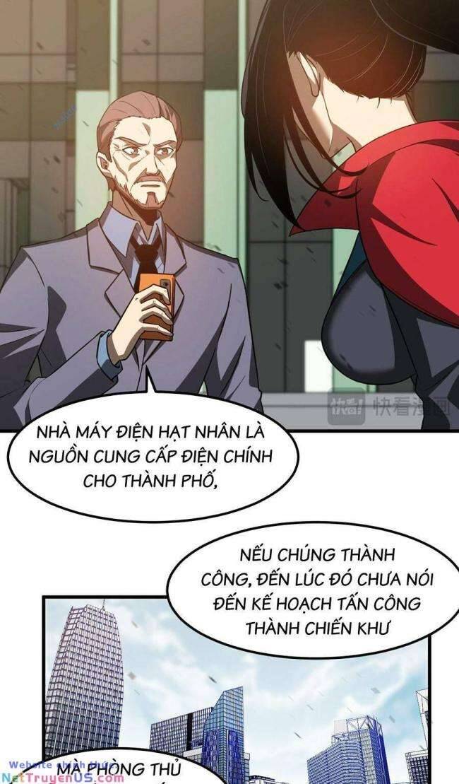 Siêu Phàm Tiến Hóa Chapter 127 - Trang 8