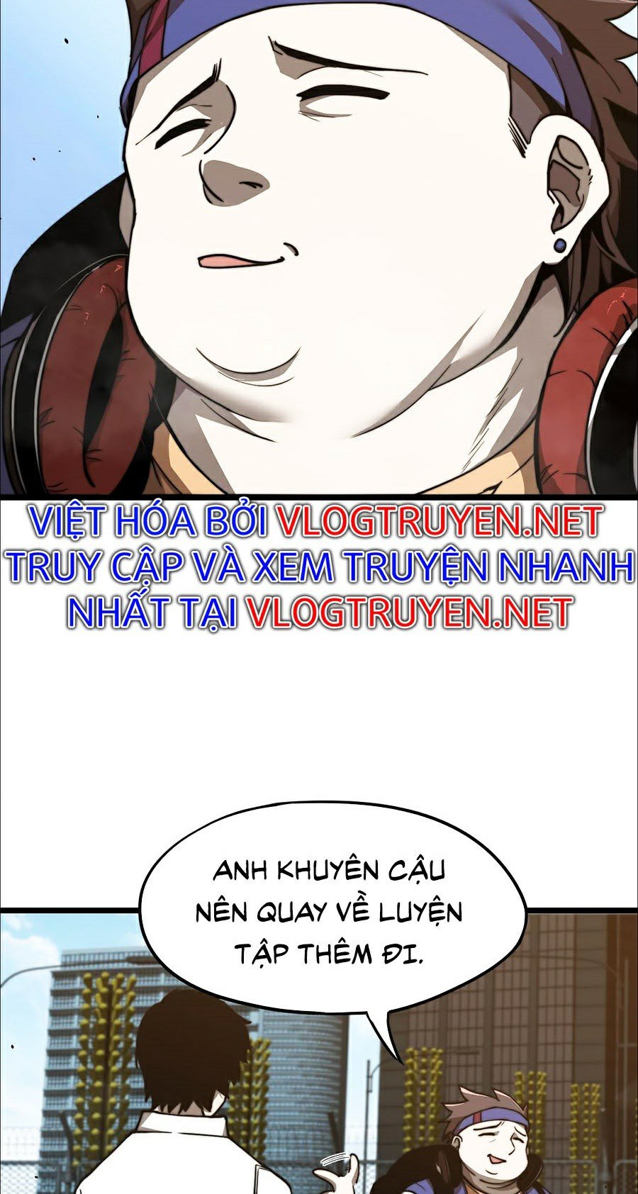 Siêu Phàm Tiến Hóa Chapter 5 - Trang 8