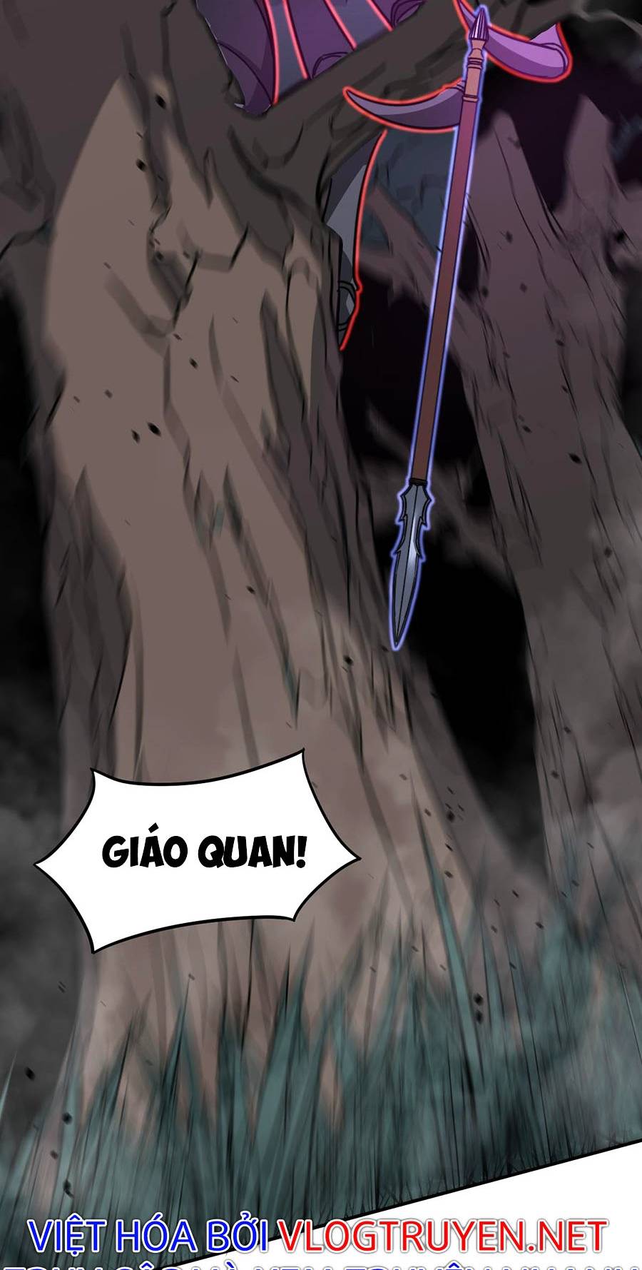 Siêu Phàm Tiến Hóa Chapter 47 - Trang 56