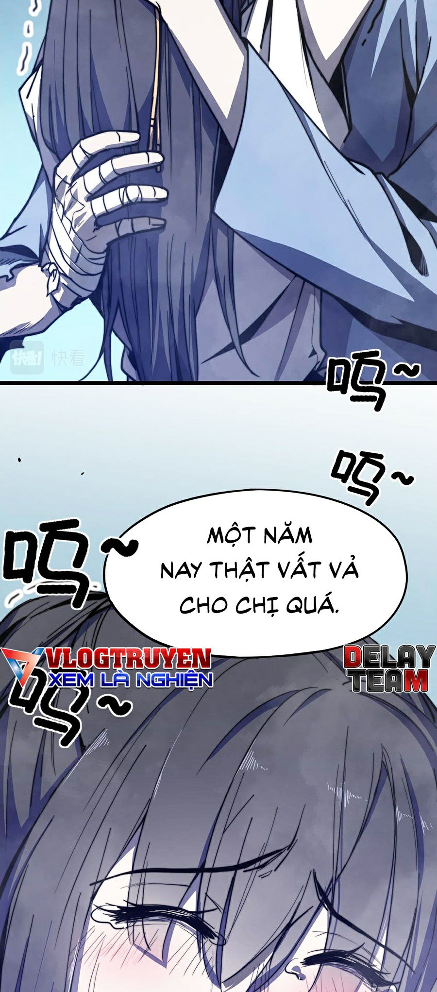 Siêu Phàm Tiến Hóa Chapter 4 - Trang 7