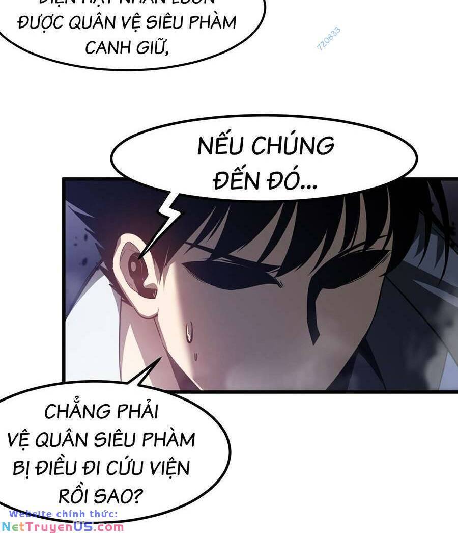 Siêu Phàm Tiến Hóa Chapter 124 - Trang 56