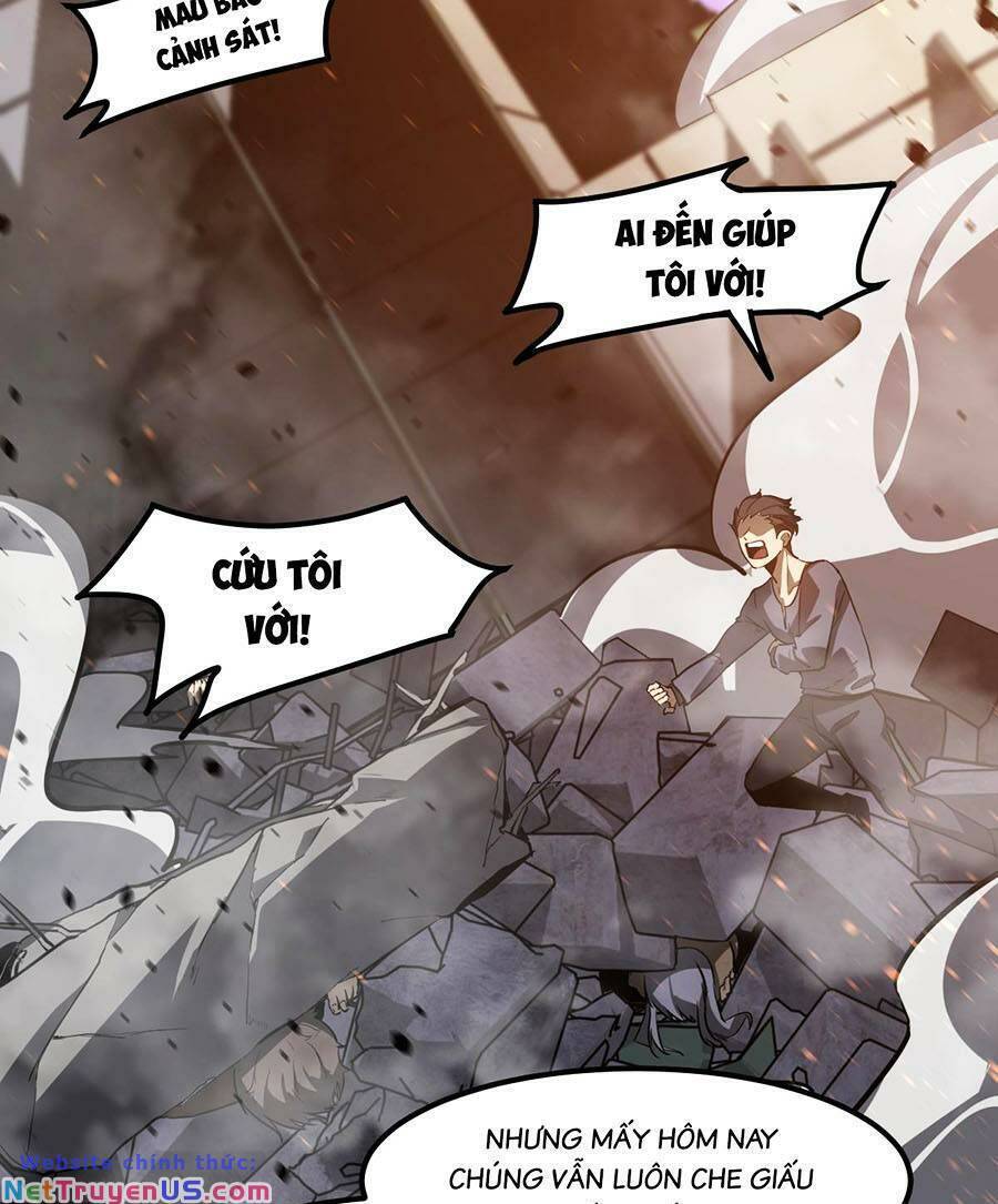 Siêu Phàm Tiến Hóa Chapter 123 - Trang 6