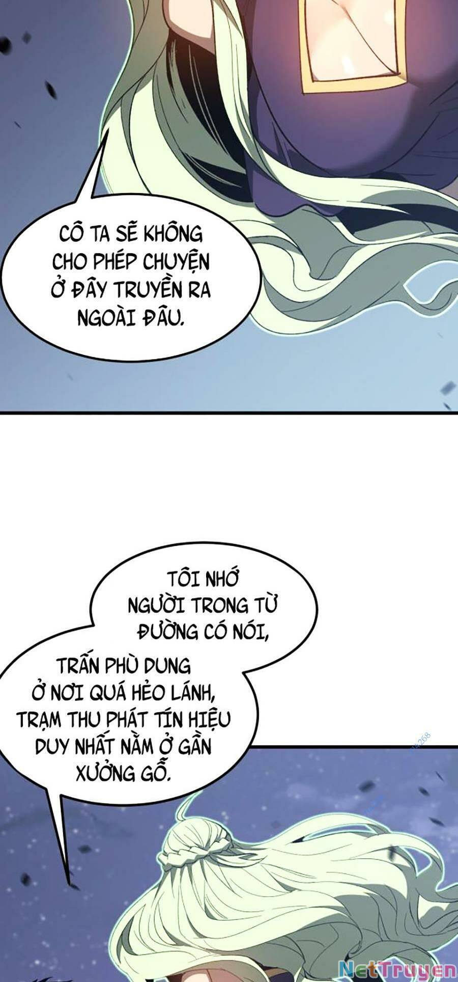 Siêu Phàm Tiến Hóa Chapter 85 - Trang 6