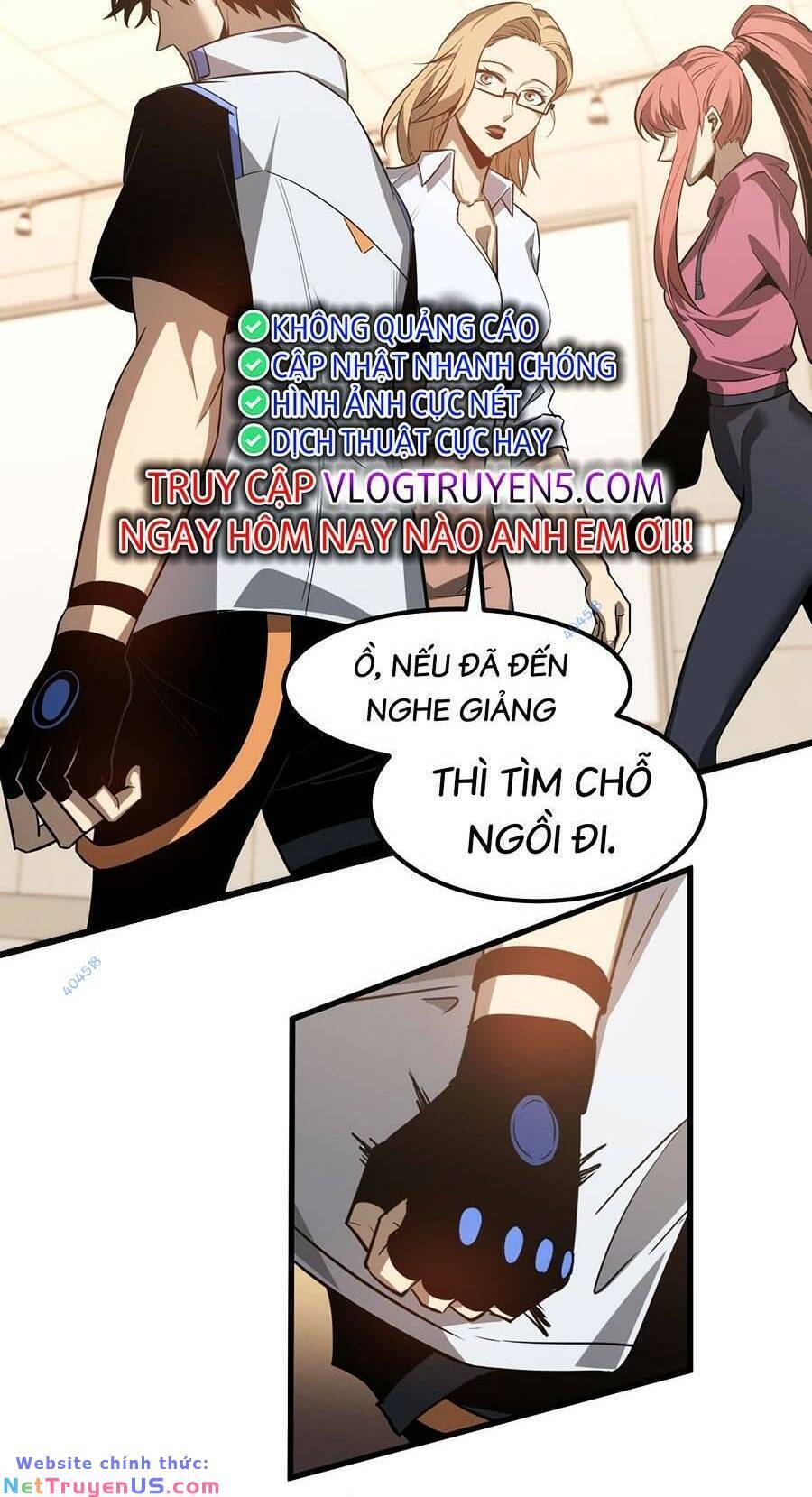 Siêu Phàm Tiến Hóa Chapter 119 - Trang 13