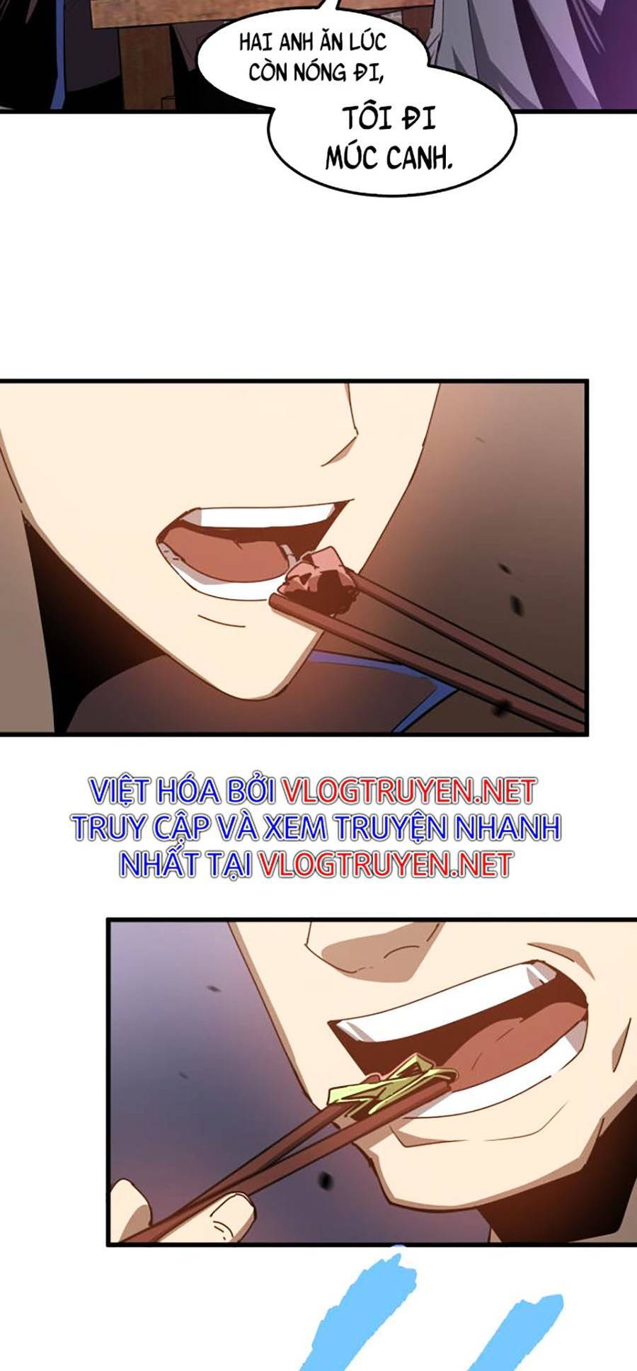 Siêu Phàm Tiến Hóa Chapter 78 - Trang 57