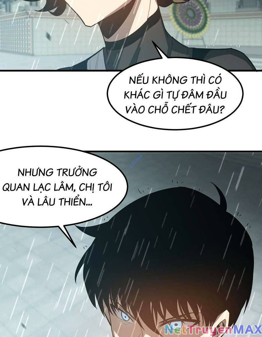 Siêu Phàm Tiến Hóa Chapter 117 - Trang 20