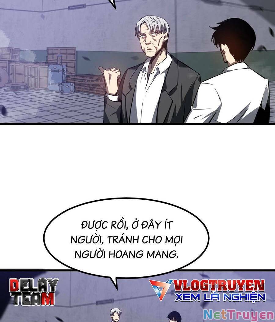 Siêu Phàm Tiến Hóa Chapter 90 - Trang 46