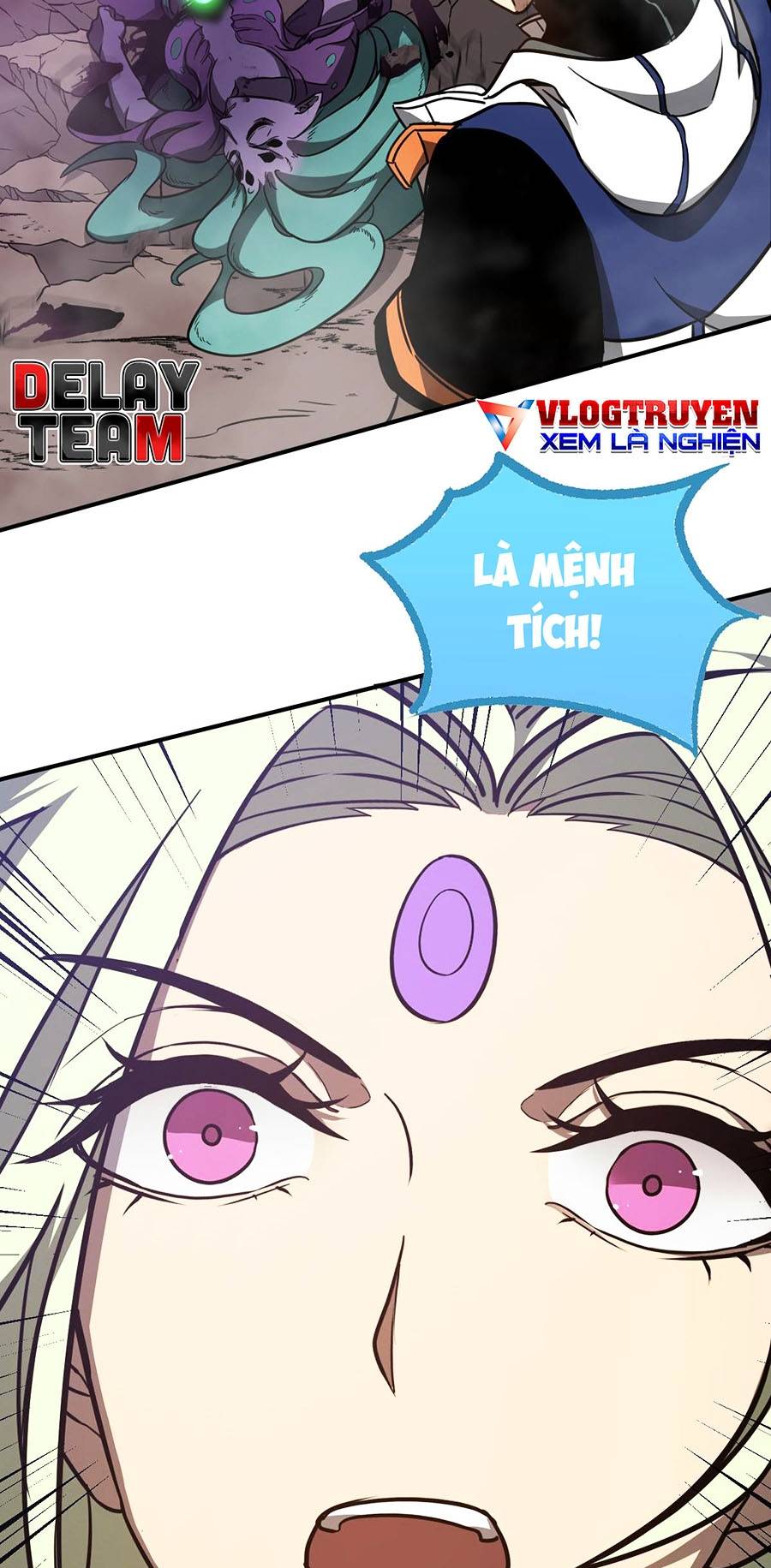 Siêu Phàm Tiến Hóa Chapter 46 - Trang 40