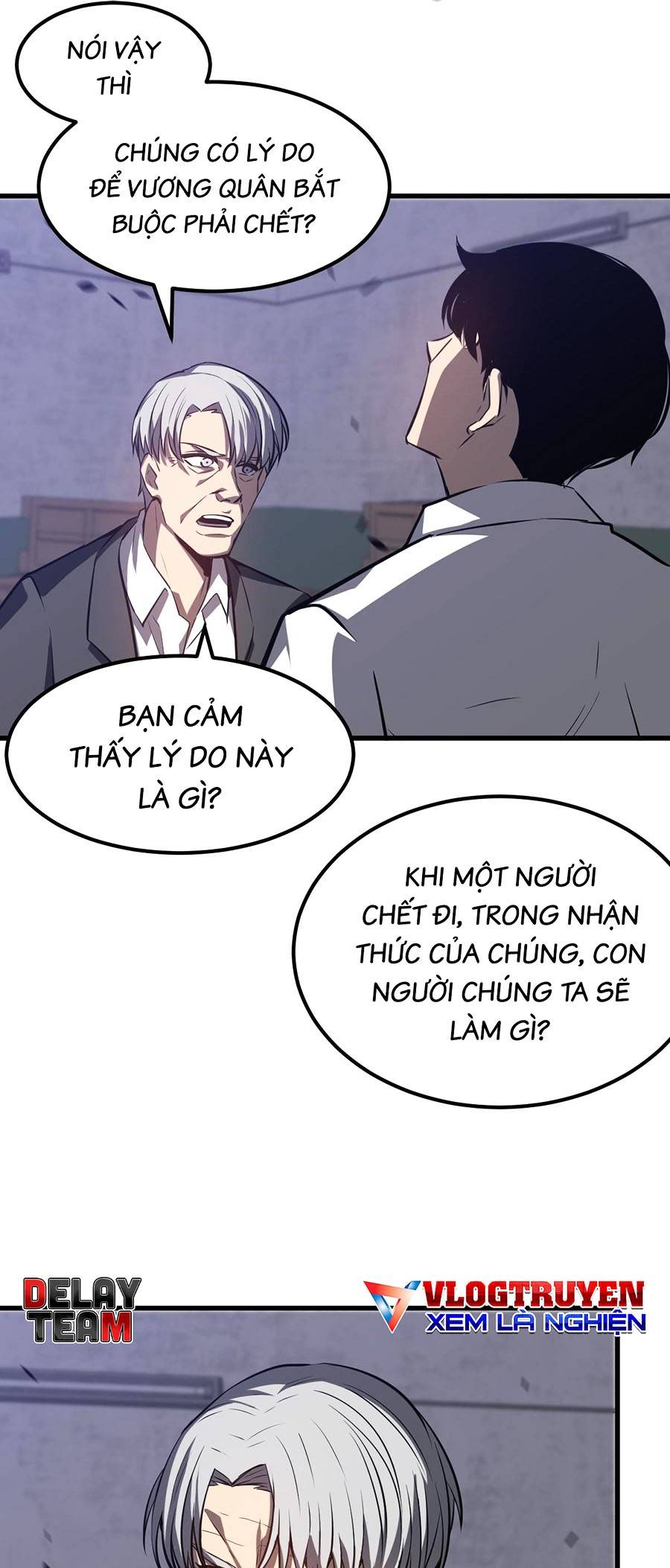 Siêu Phàm Tiến Hóa Chapter 92 - Trang 26