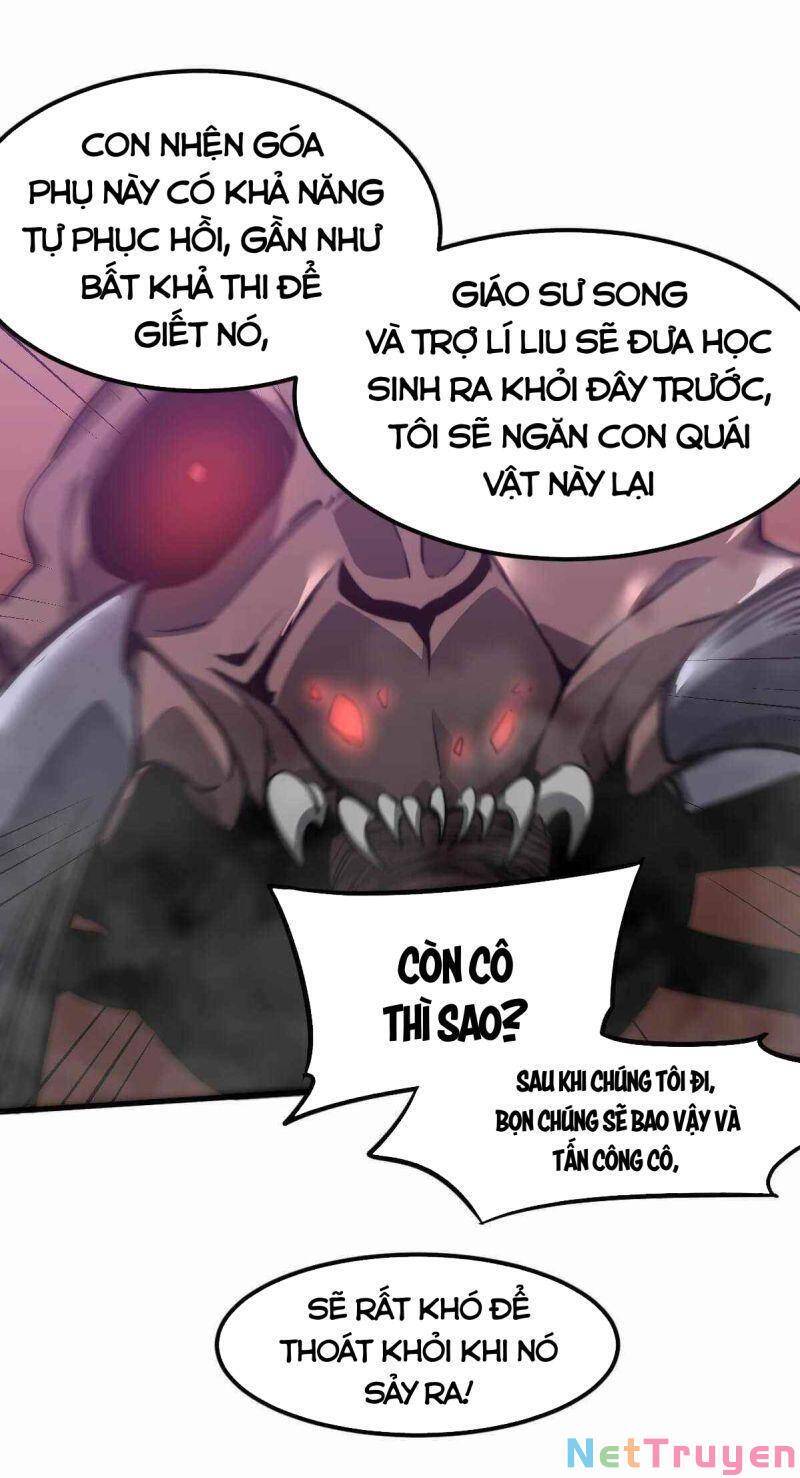 Siêu Phàm Tiến Hóa Chapter 48 - Trang 61