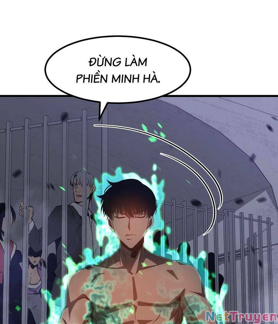 Siêu Phàm Tiến Hóa Chapter 90 - Trang 26