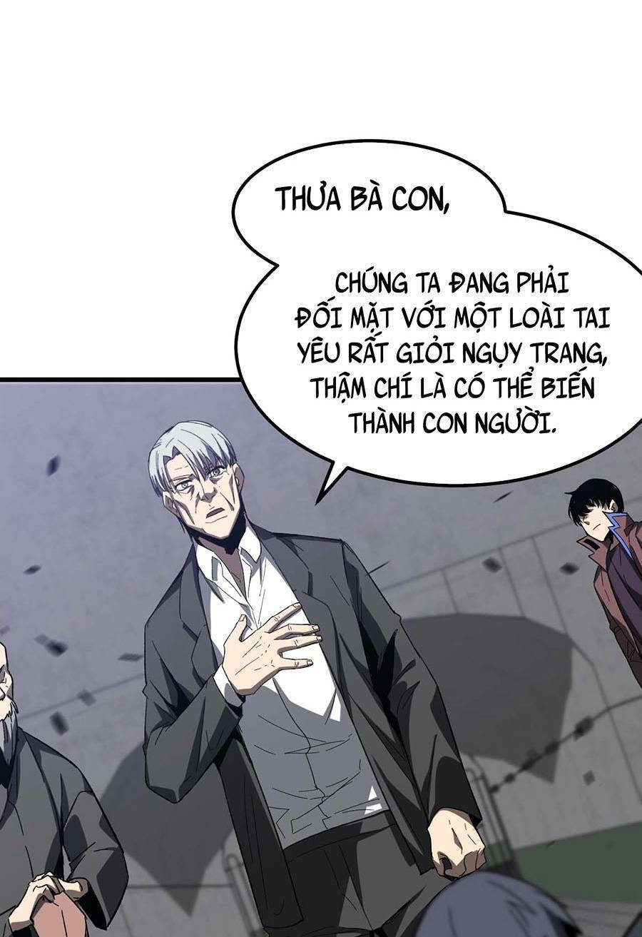 Siêu Phàm Tiến Hóa Chapter 87 - Trang 59