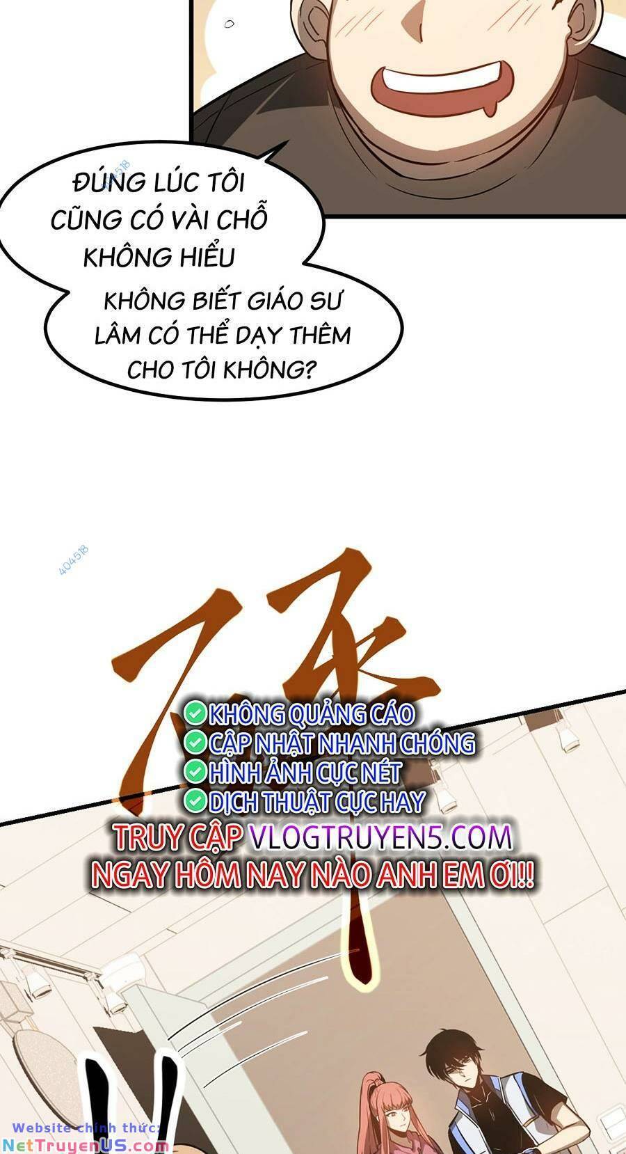 Siêu Phàm Tiến Hóa Chapter 119 - Trang 8