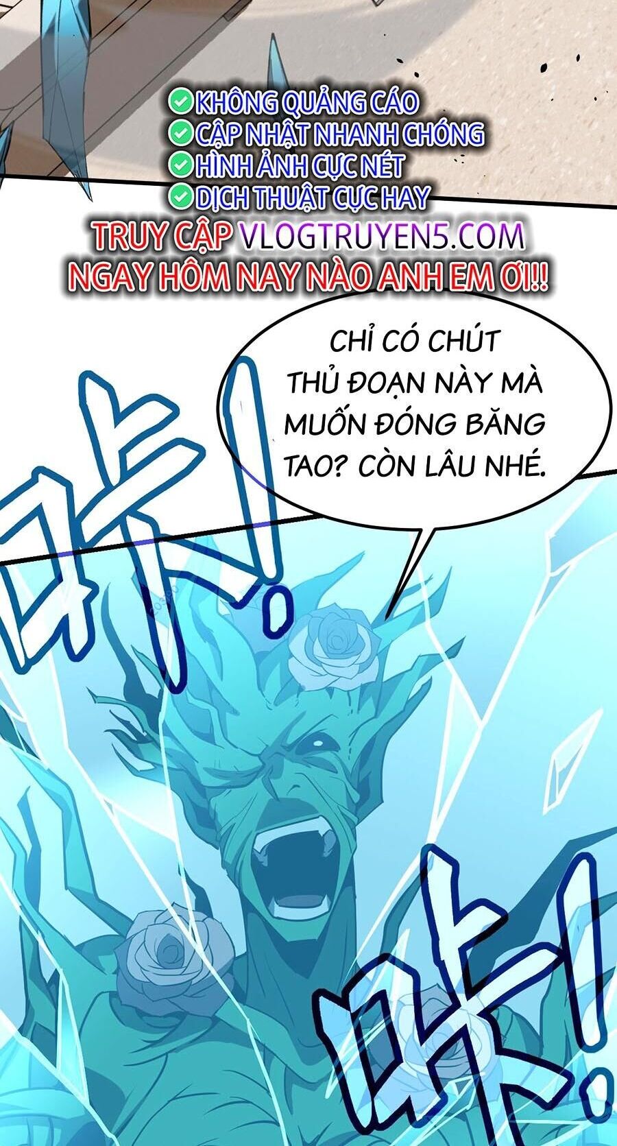 Siêu Phàm Tiến Hóa Chapter 134 - Trang 53