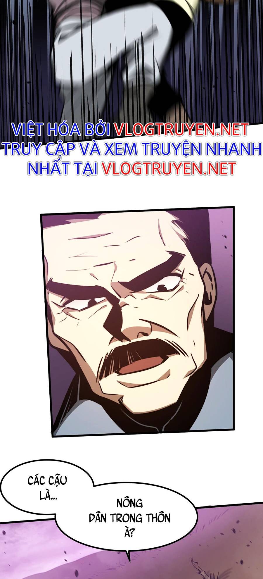 Siêu Phàm Tiến Hóa Chapter 47 - Trang 8