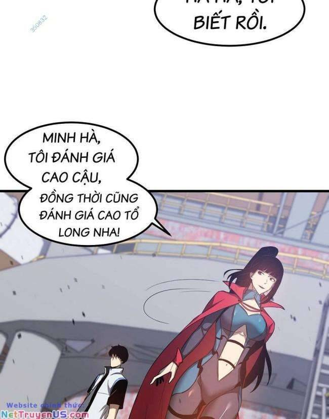 Siêu Phàm Tiến Hóa Chapter 129 - Trang 48