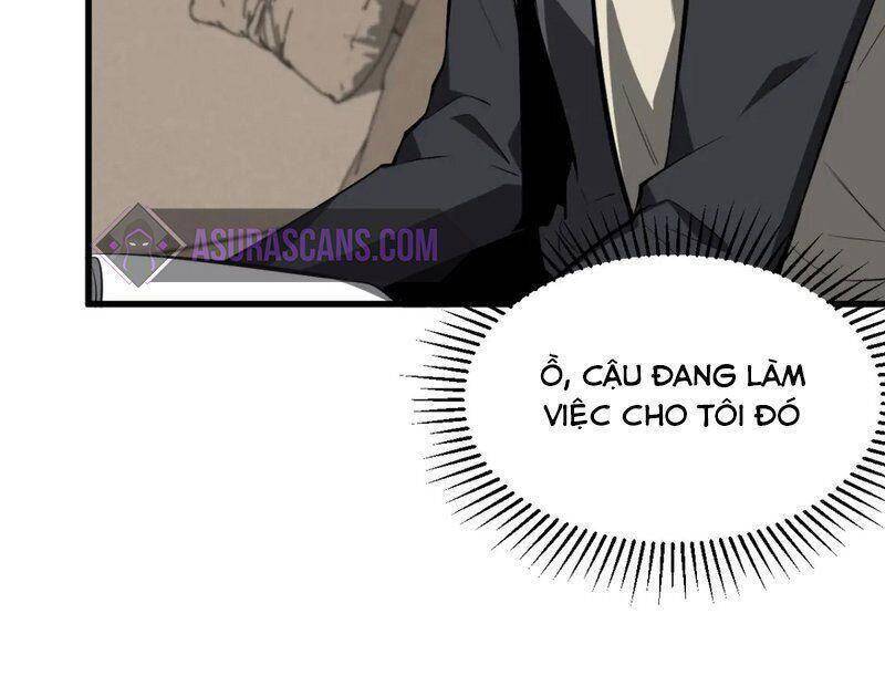 Siêu Phàm Tiến Hóa Chapter 66 - Trang 35