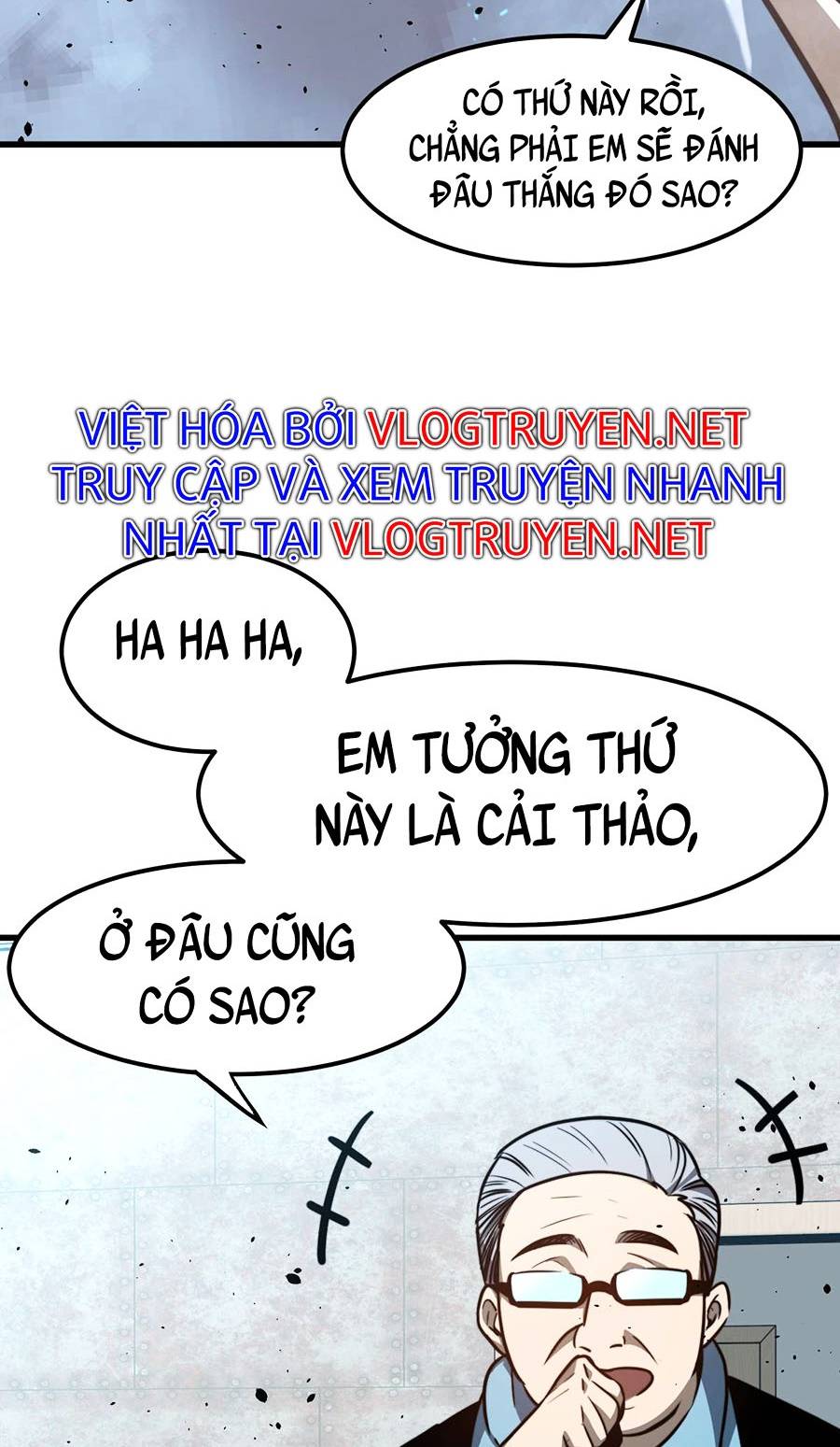 Siêu Phàm Tiến Hóa Chapter 56 - Trang 49