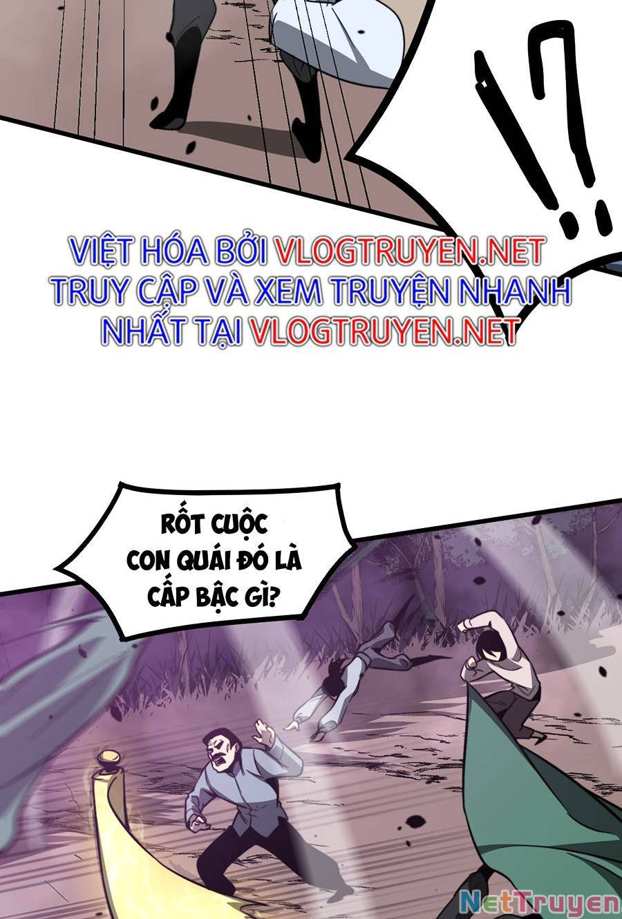 Siêu Phàm Tiến Hóa Chapter 51 - Trang 51