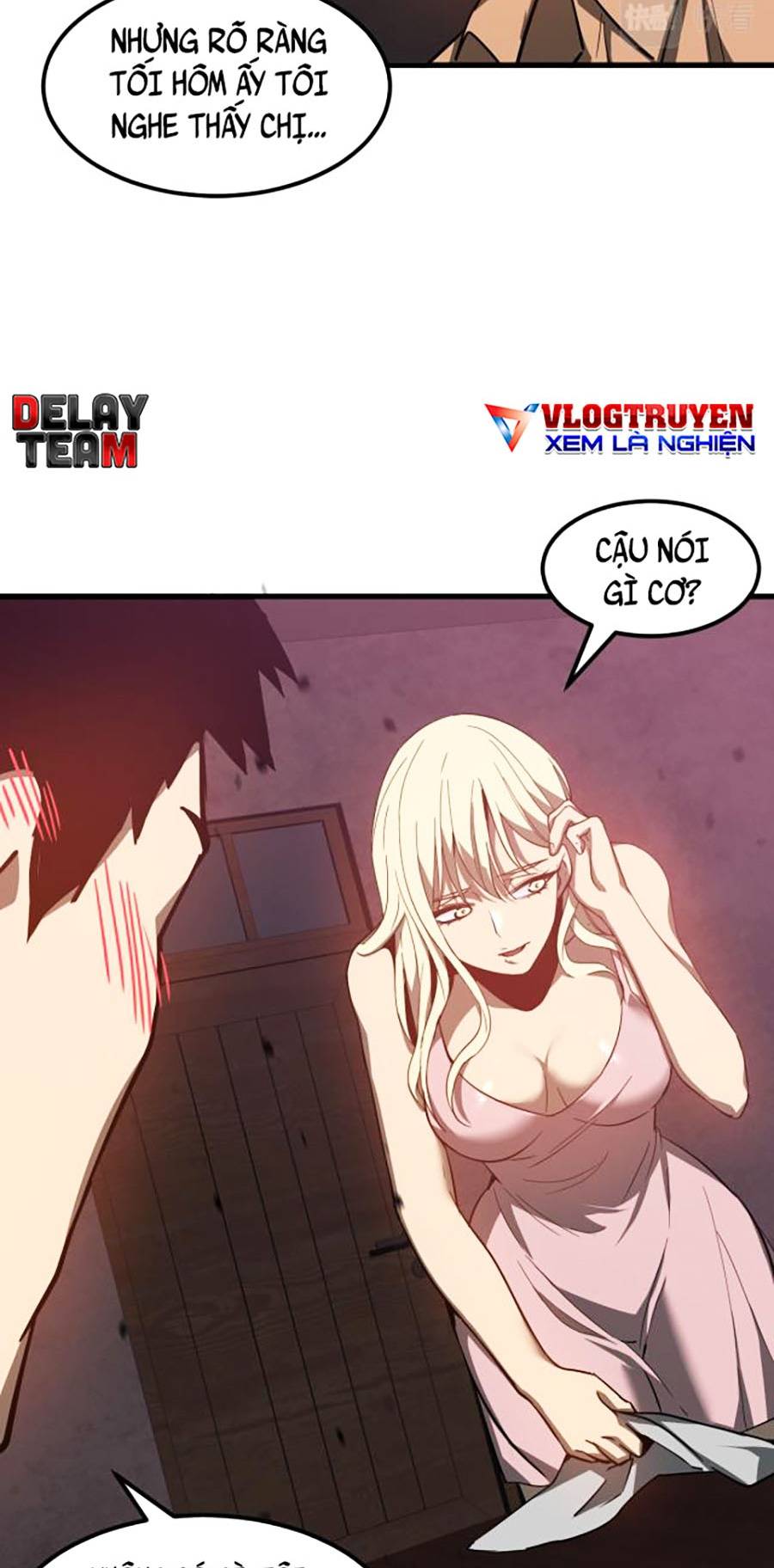 Siêu Phàm Tiến Hóa Chapter 82 - Trang 58